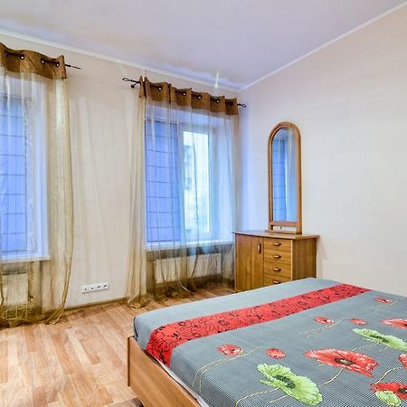 Apartamenty Lesi Ukrainky 17 Львів Номер фото