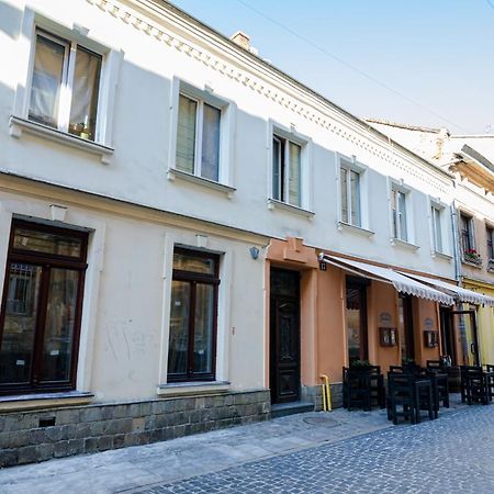 Apartamenty Lesi Ukrainky 17 Львів Екстер'єр фото