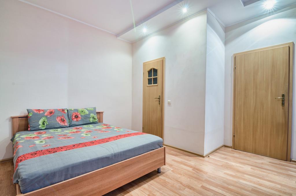 Apartamenty Lesi Ukrainky 17 Львів Номер фото
