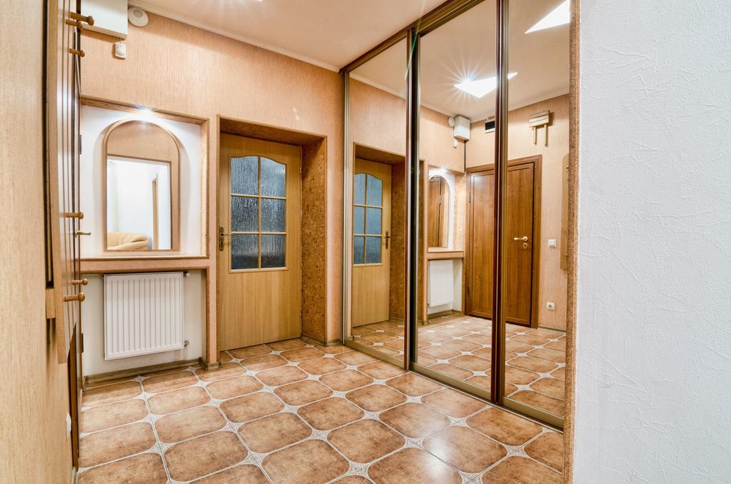 Apartamenty Lesi Ukrainky 17 Львів Номер фото