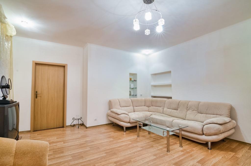 Apartamenty Lesi Ukrainky 17 Львів Номер фото