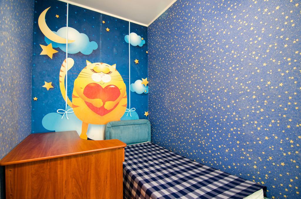 Apartamenty Lesi Ukrainky 17 Львів Екстер'єр фото
