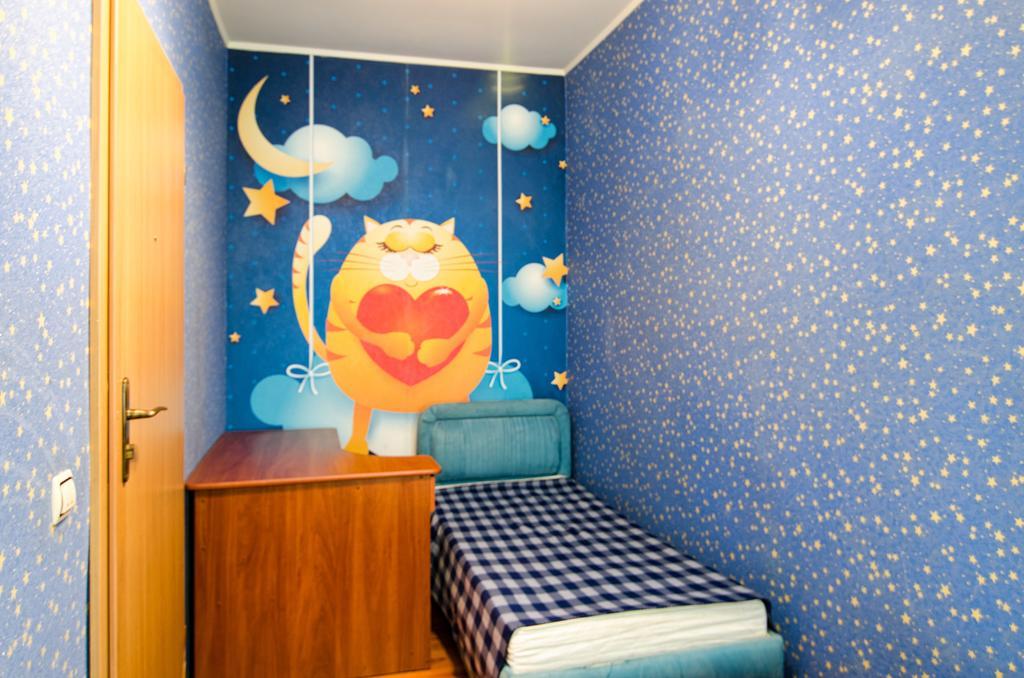 Apartamenty Lesi Ukrainky 17 Львів Екстер'єр фото